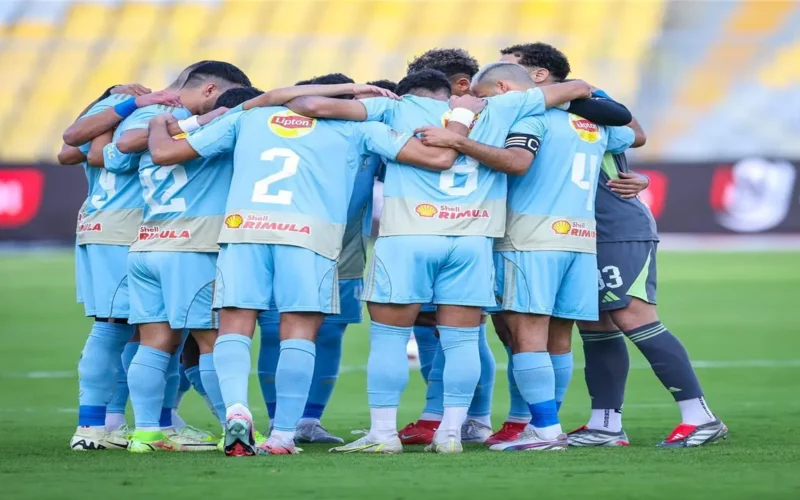 رحيل مرتقب.. لاعب الأهلي ينهي إجراءات مغادرة القلعة الحمراء خلال ساعاتوفقًا لشوبير